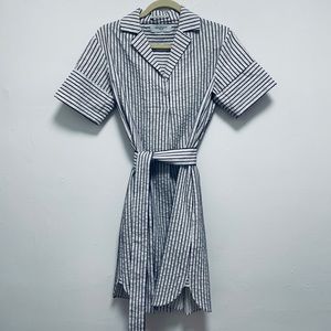 MM.LaFleur Sam Dress